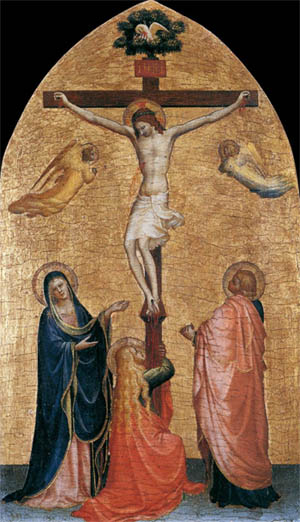 Fra Angelico